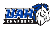 University of Alabama in Huntsville Logo